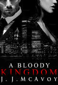 A Bloody Kingdom (Ruthless People #4)