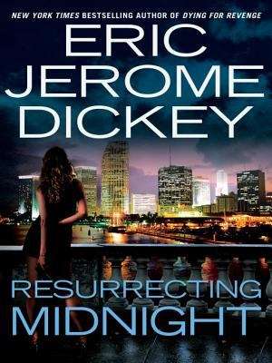Book cover of Resurrecting Midnight