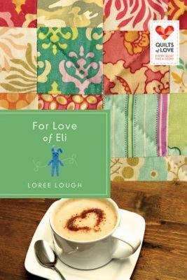 Book cover of For Love of Eli