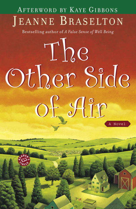 The Other Side of Air