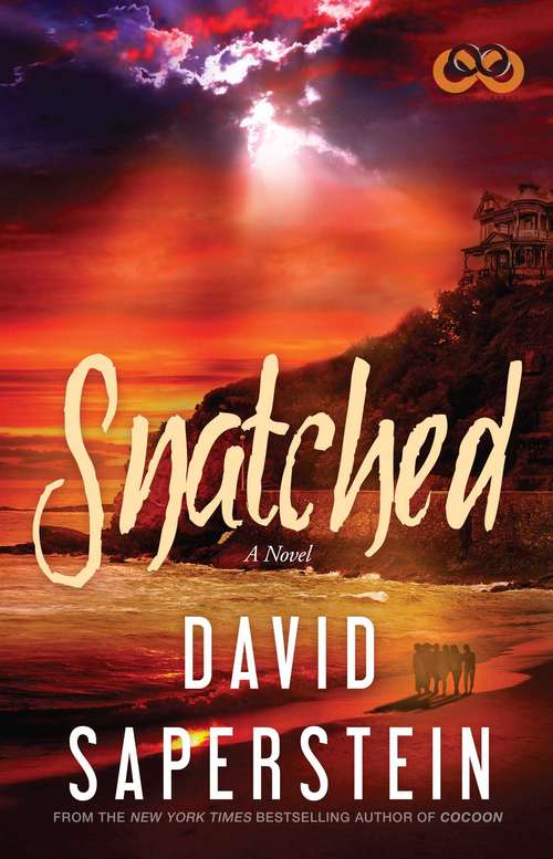 Book cover of Snatched