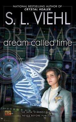 Book cover of Dream Called Time
