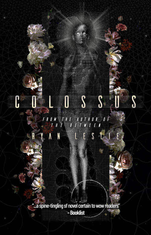 Book cover of Colossus