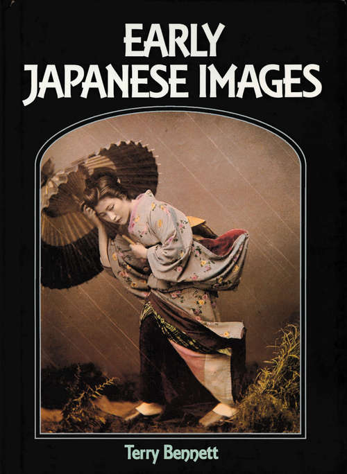 Early Japanese Images