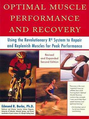 Optimal Muscle Performance and Recovery