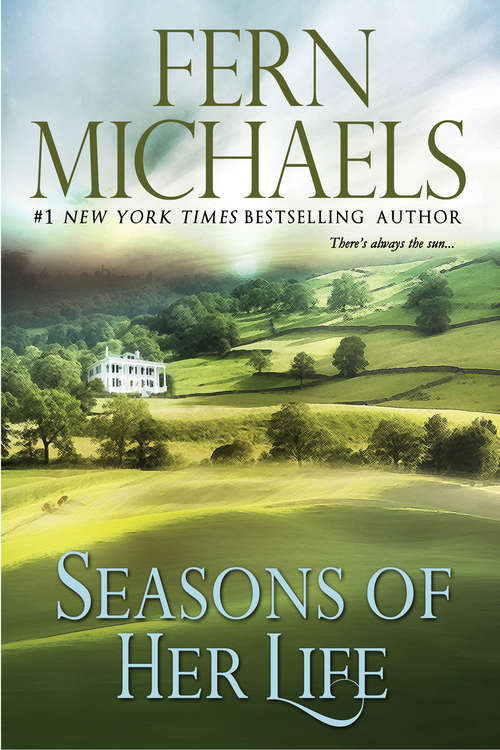 Book cover of Seasons of Her Life
