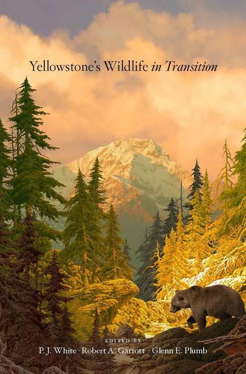 Yellowstone's Wildlife in Transition
