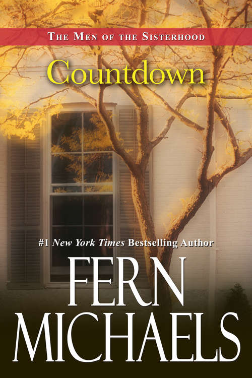 Book cover of Countdown