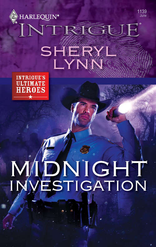 Book cover of Midnight Investigation