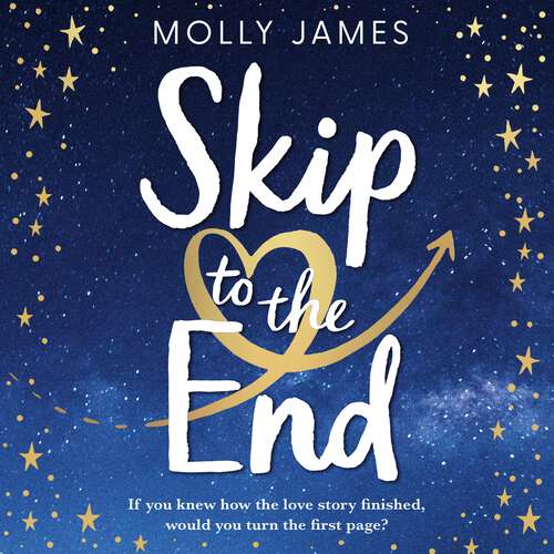 Book cover of Skip to the End