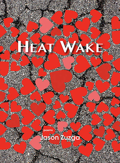 Book cover of Heat Wake