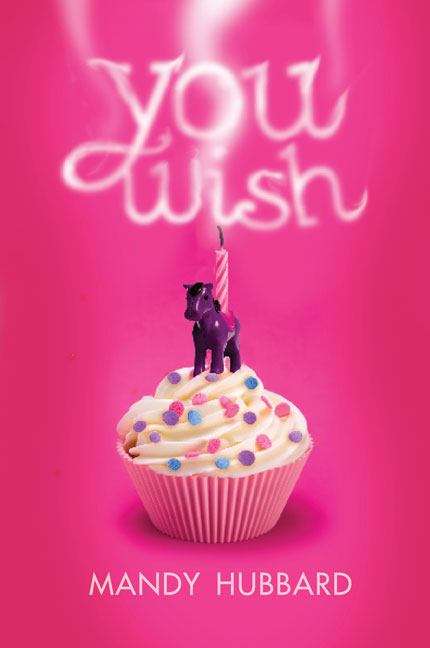 Book cover of You Wish