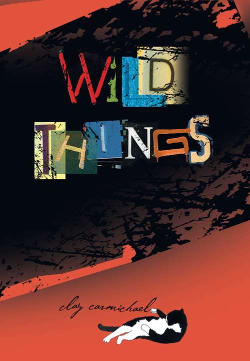 Book cover of Wild Things