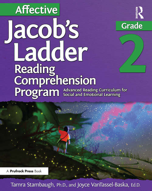 Affective Jacob's Ladder Reading Comprehension Program: Grade 2