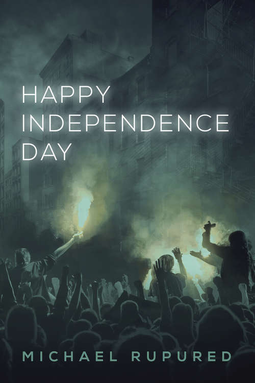 Happy Independence Day (Philip Potter Series #3)