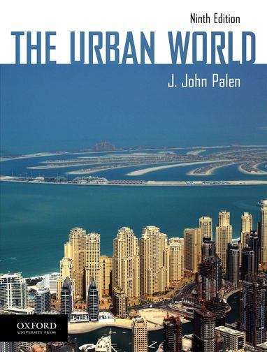 The Urban World (Ninth Edition)