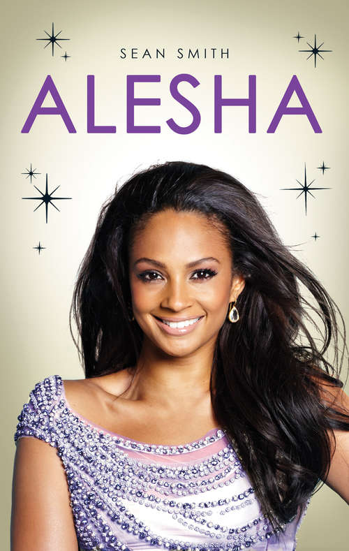 Book cover of Alesha