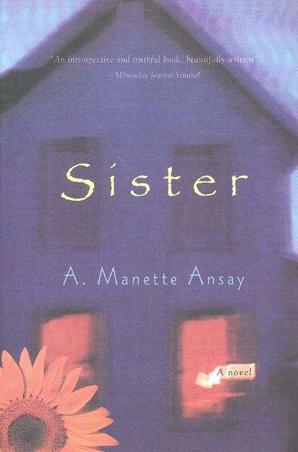 Book cover of Sister