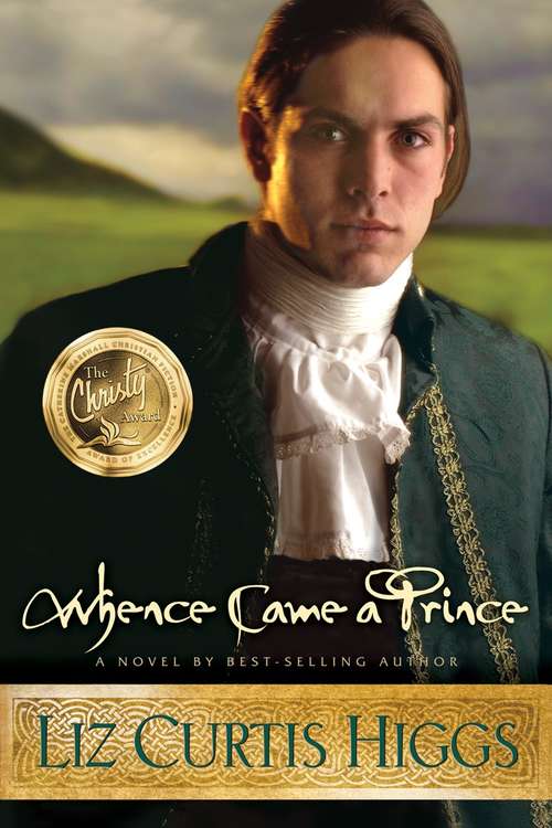 Book cover of Whence Came a Prince