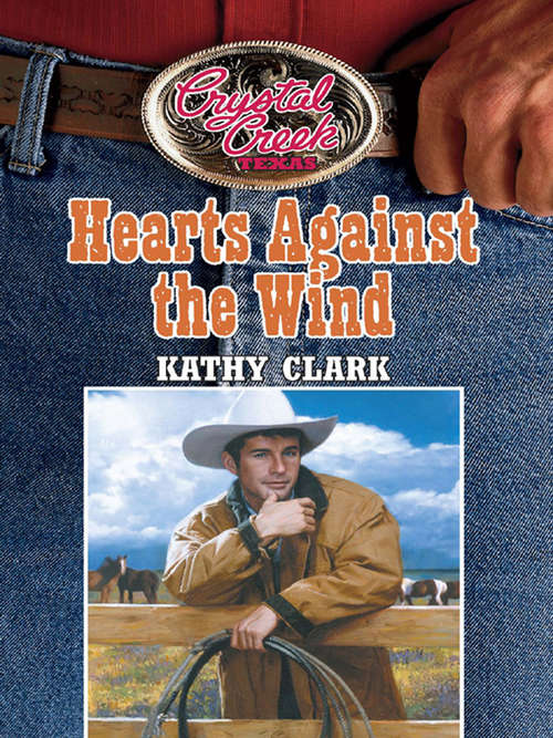 Book cover of Hearts Against the Wind
