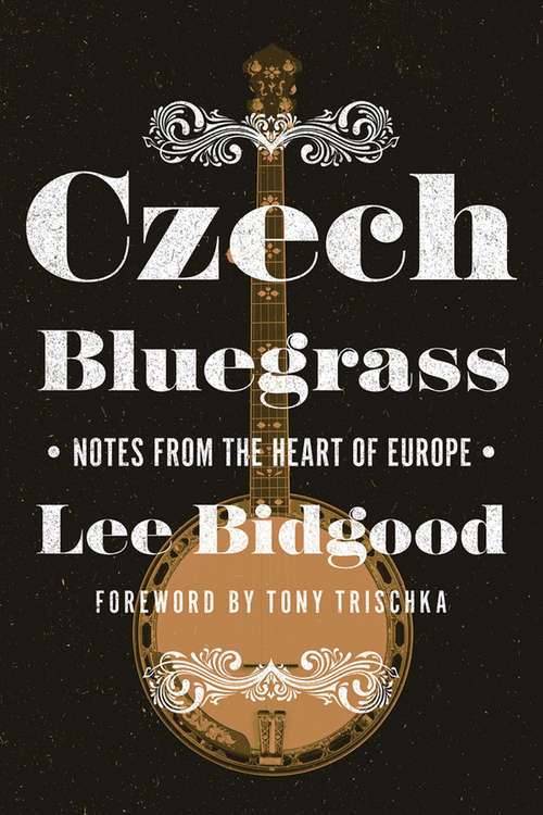 Czech Bluegrass
