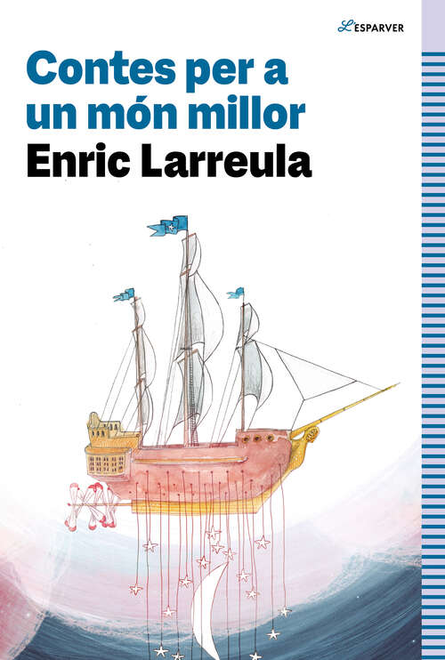 Book cover of Contes per a un món millor