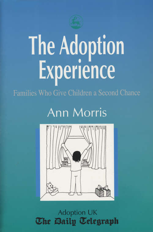 The Adoption Experience