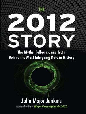 Book cover of The 2012 Story
