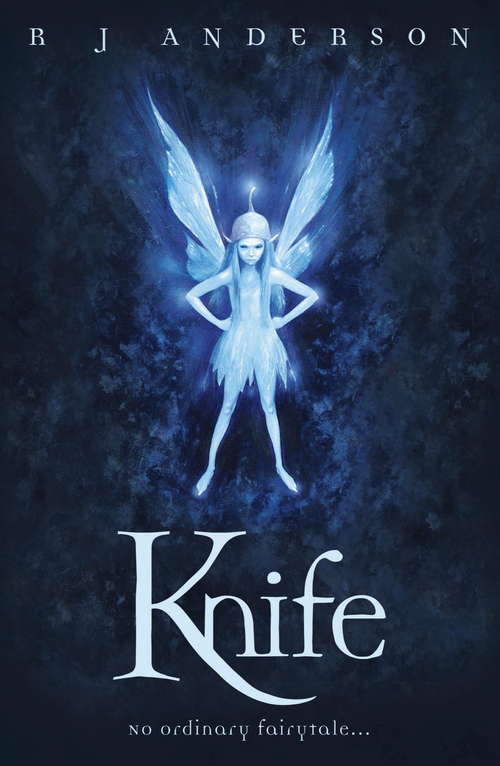 Knife: Book 1 (Knife #1)