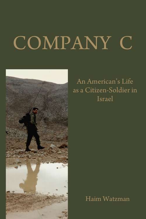 Book cover of Company C