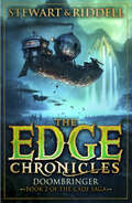 The Edge Chronicles 12: Second Book of Cade