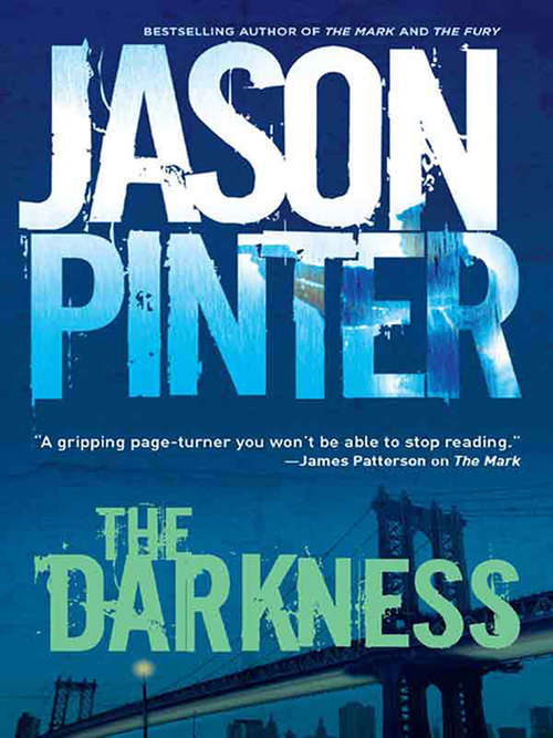 Book cover of The Darkness