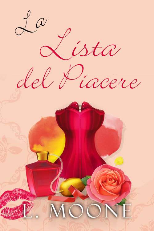 Book cover of La Lista del Piacere