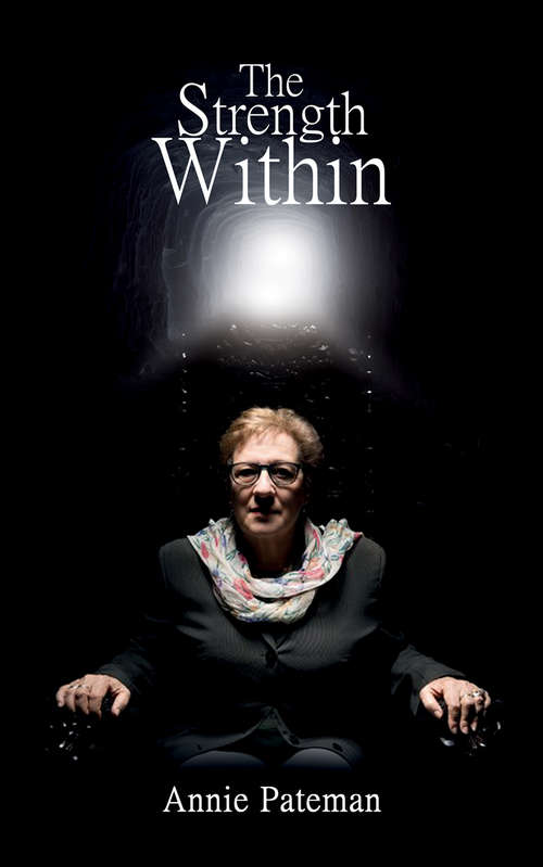 Book cover of The Strength Within
