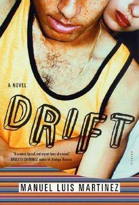 Cover image of Drift