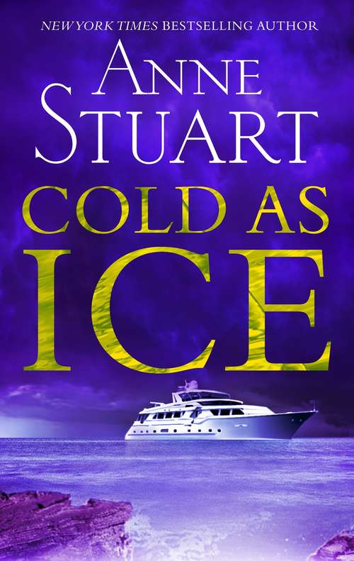 Cold as Ice (The Ice Series #2)