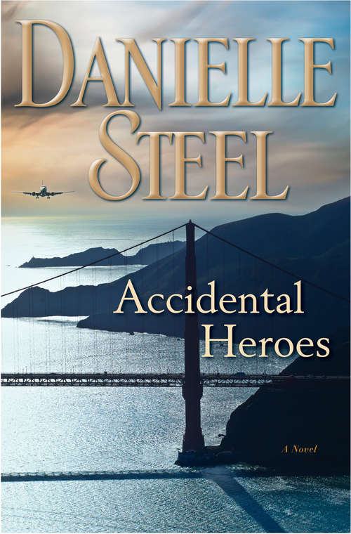 Book cover of Accidental Heroes: A Novel