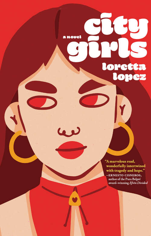 Book cover of City Girls