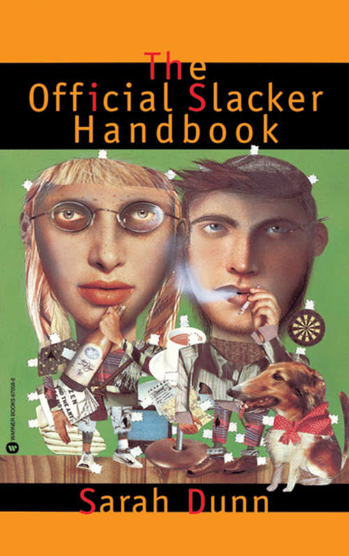 Official Slacker Handbook