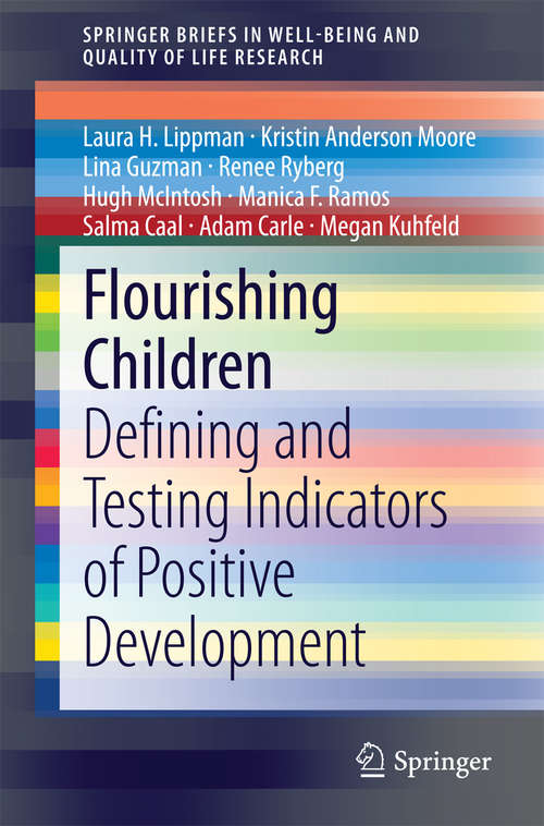 Flourishing Children