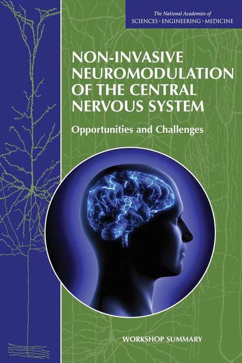 Non-Invasive Neuromodulation of the Central Nervous System: Workshop Summary