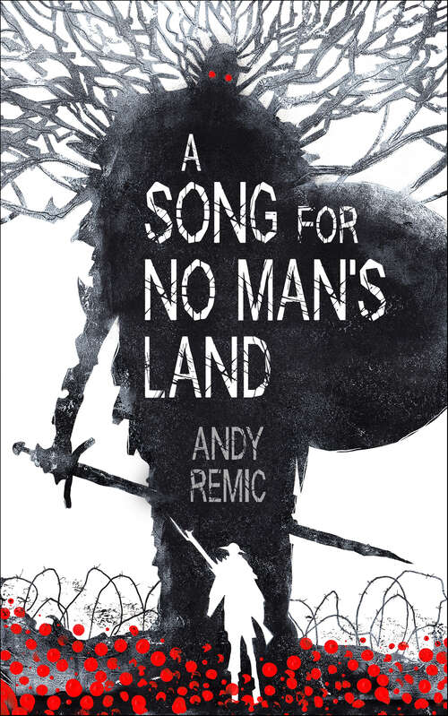 Book cover of A Song for No Man's Land: A Song For No Man's Land, Return Of Souls, The Iron Beast (A\song For No Man's Land Ser. #1)