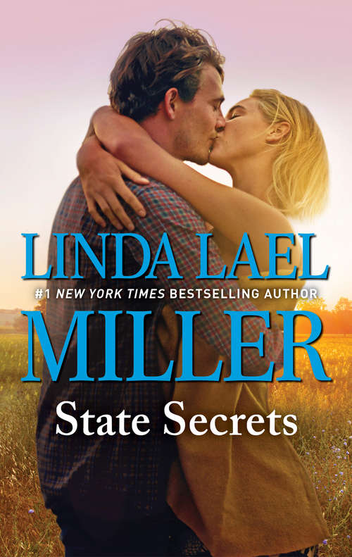 Book cover of State Secrets