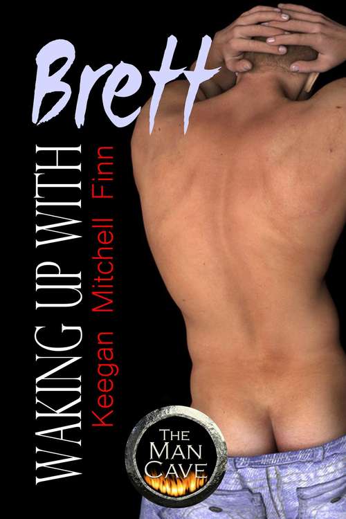Book cover of Waking Up with Brett