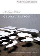 Book cover of Imagined Globalization