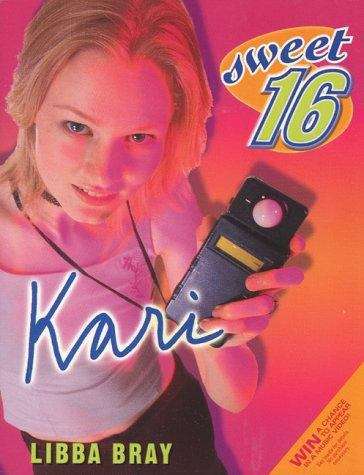 Kari (Sweet #16)