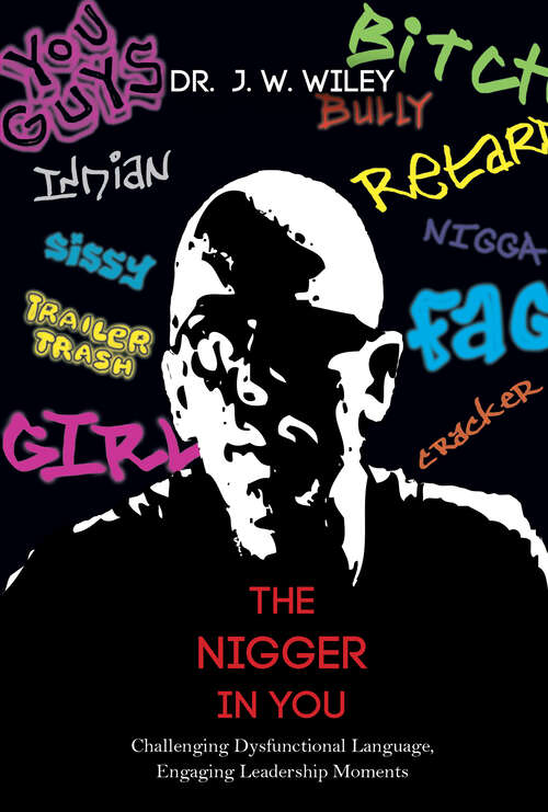 Cover image of The Nigger in You