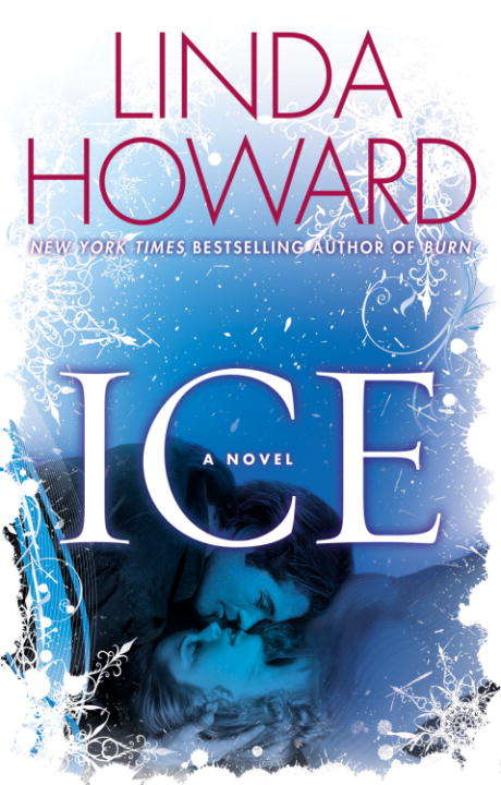 Book cover of Ice: A Novel