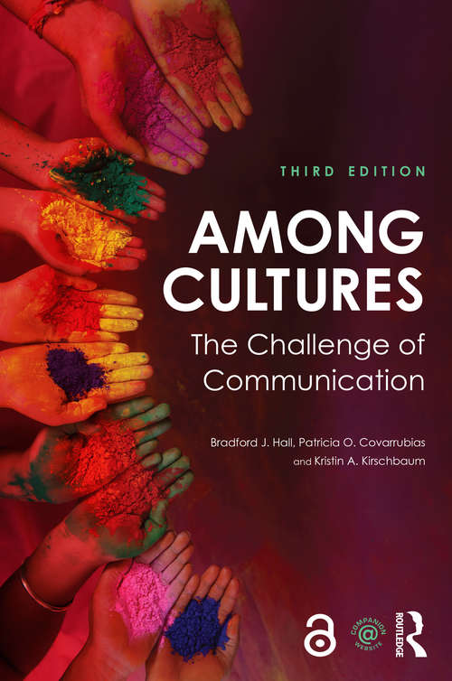Among Cultures: The Challenge of Communication