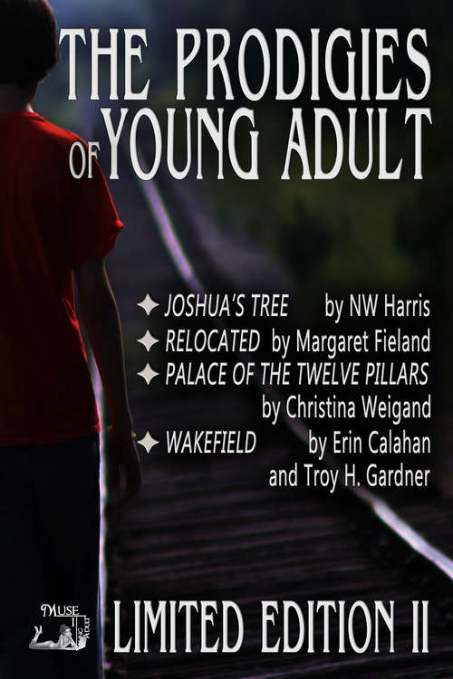 Prodigies of Young Adult: Limited Edition II